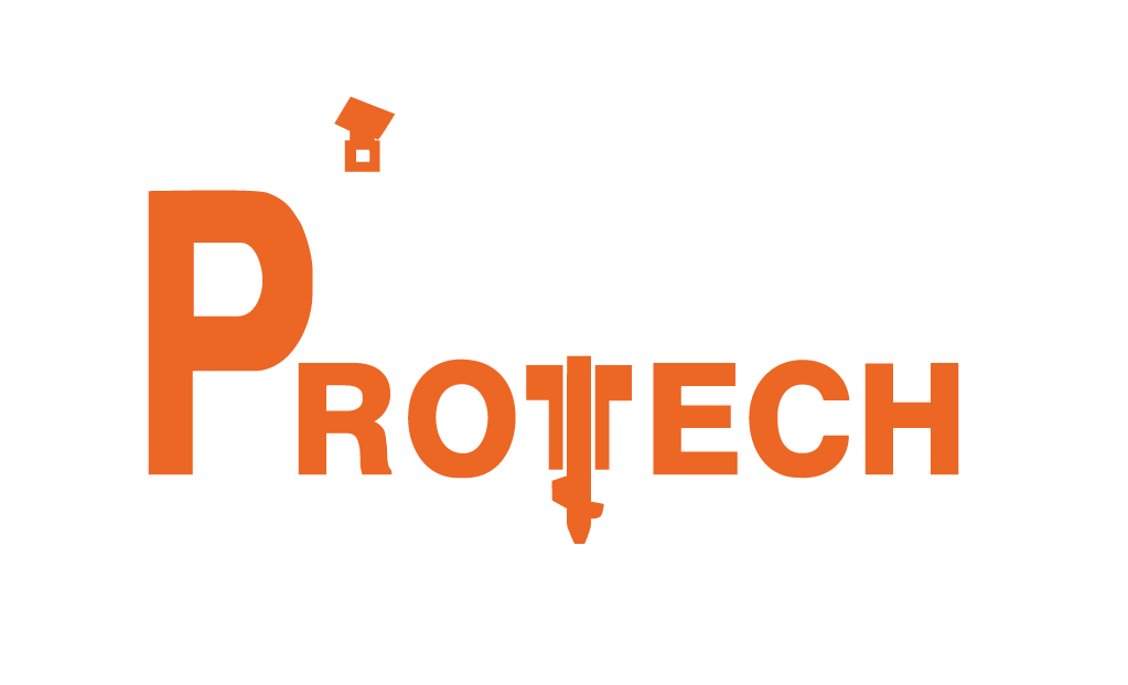 Logo Pieux Protech